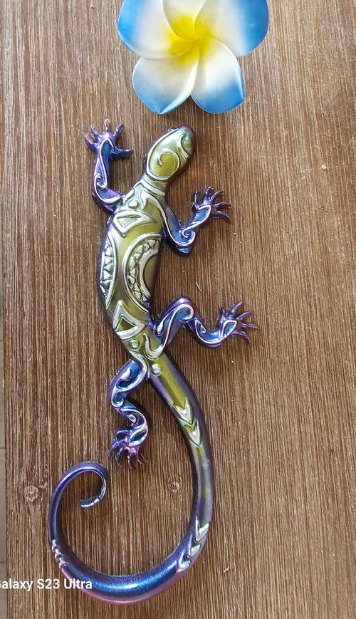 Gecko