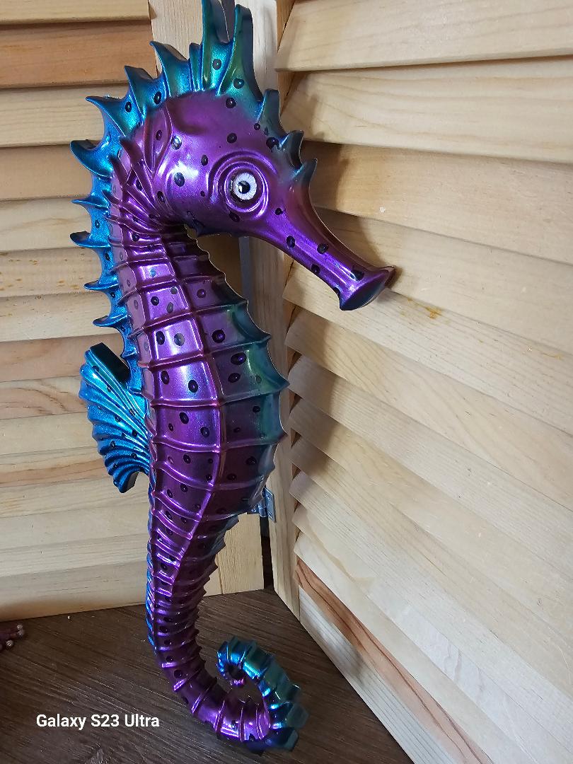 Giant Seahorse